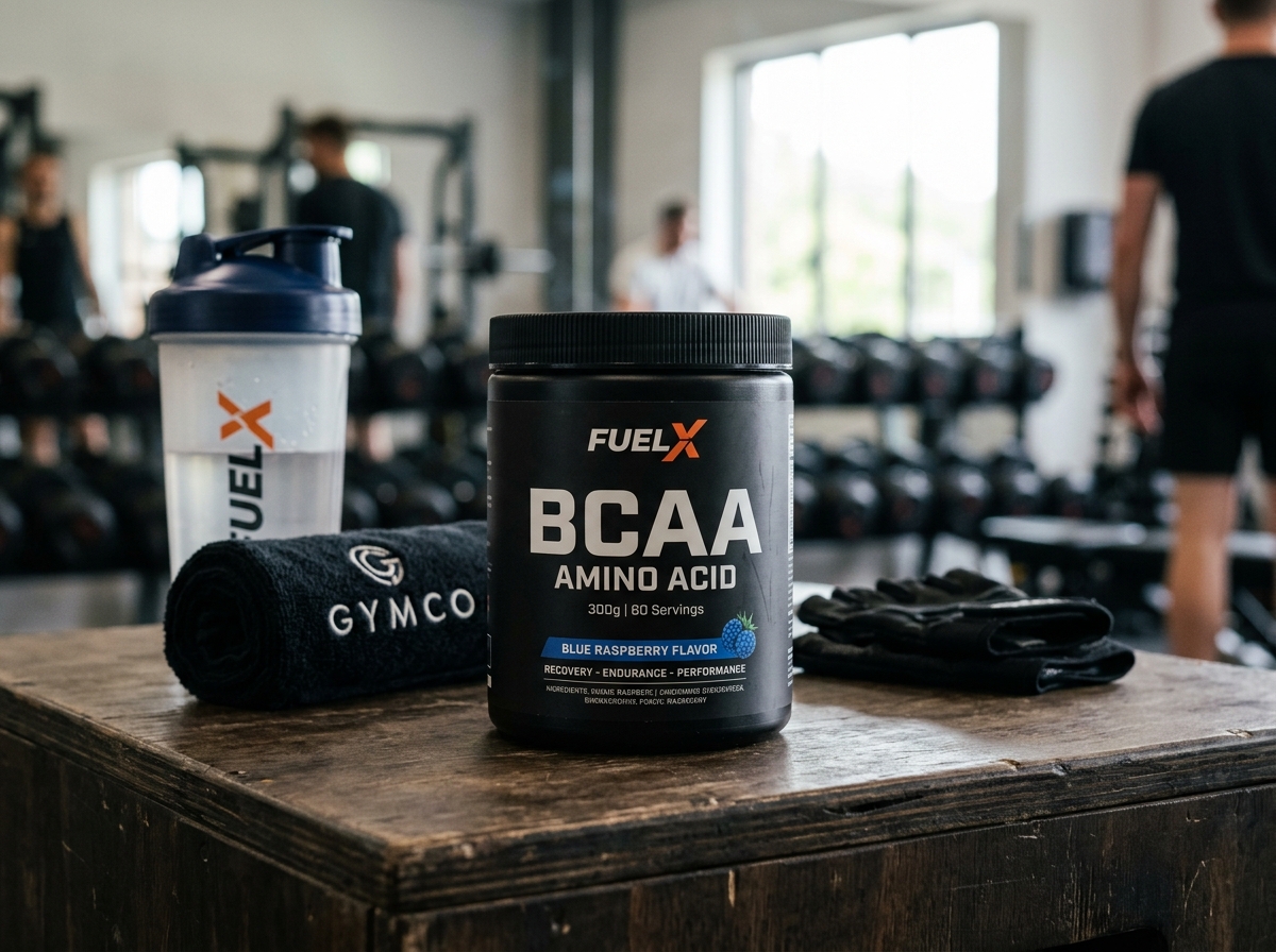 BCAA 300 g