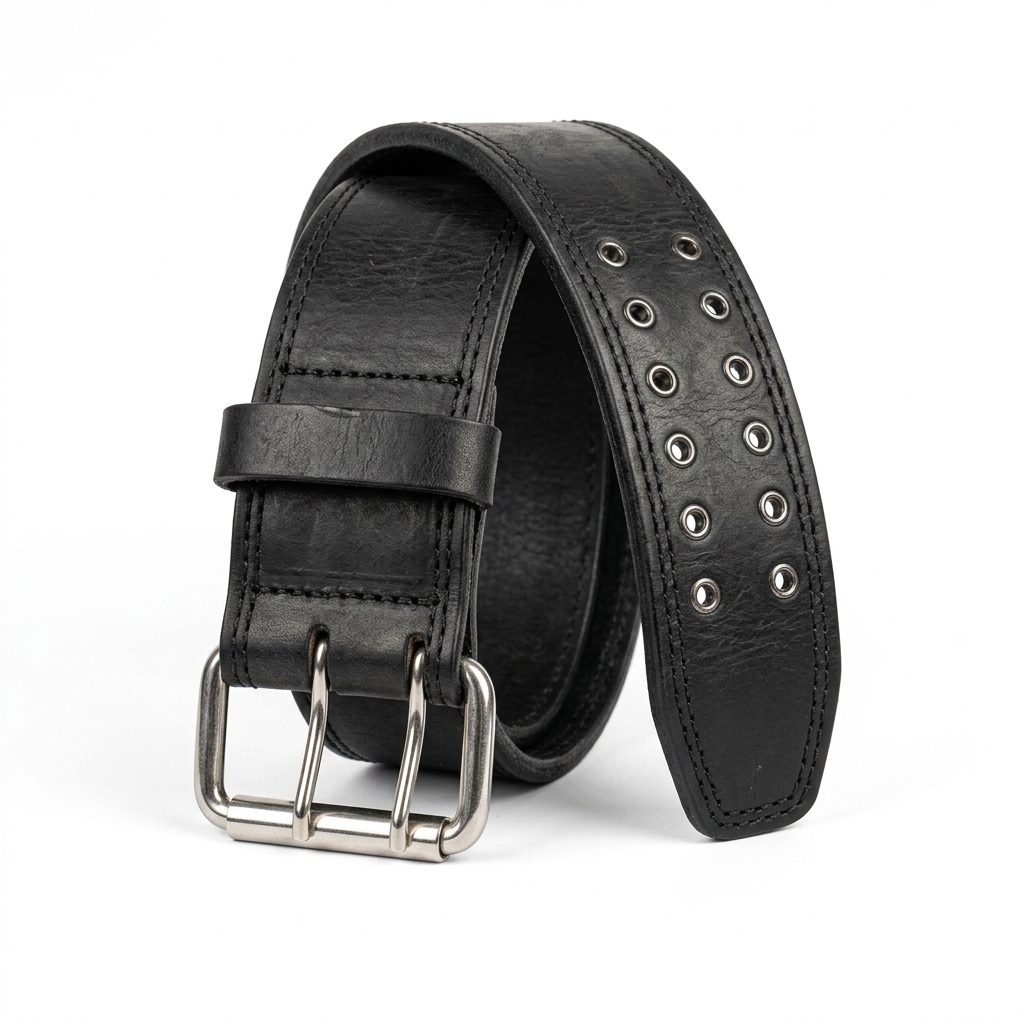 Ceinture lombaire de musculation