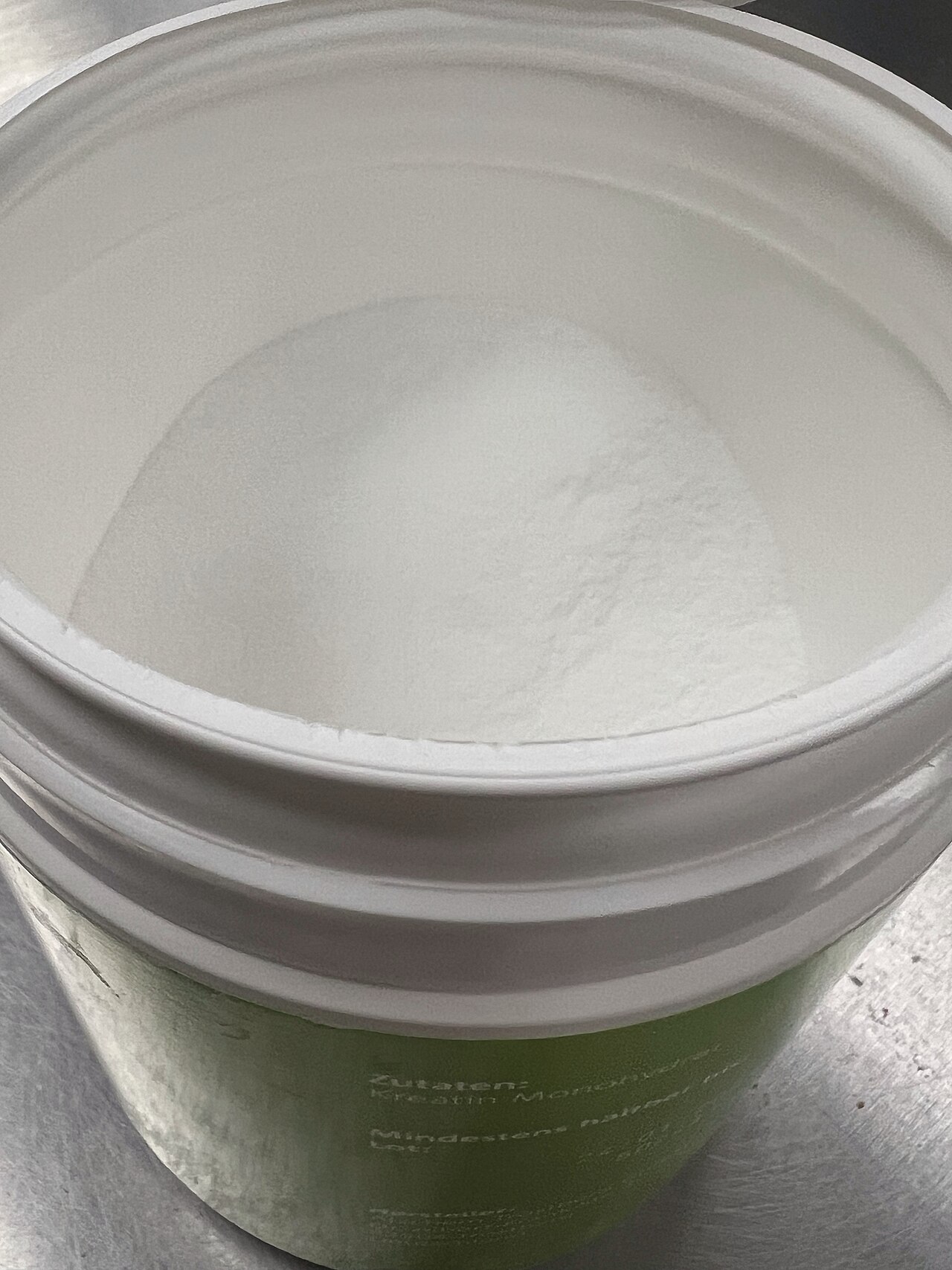 Créatine Monohydrate 500 g