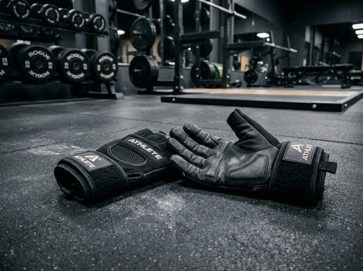 Gants de musculation