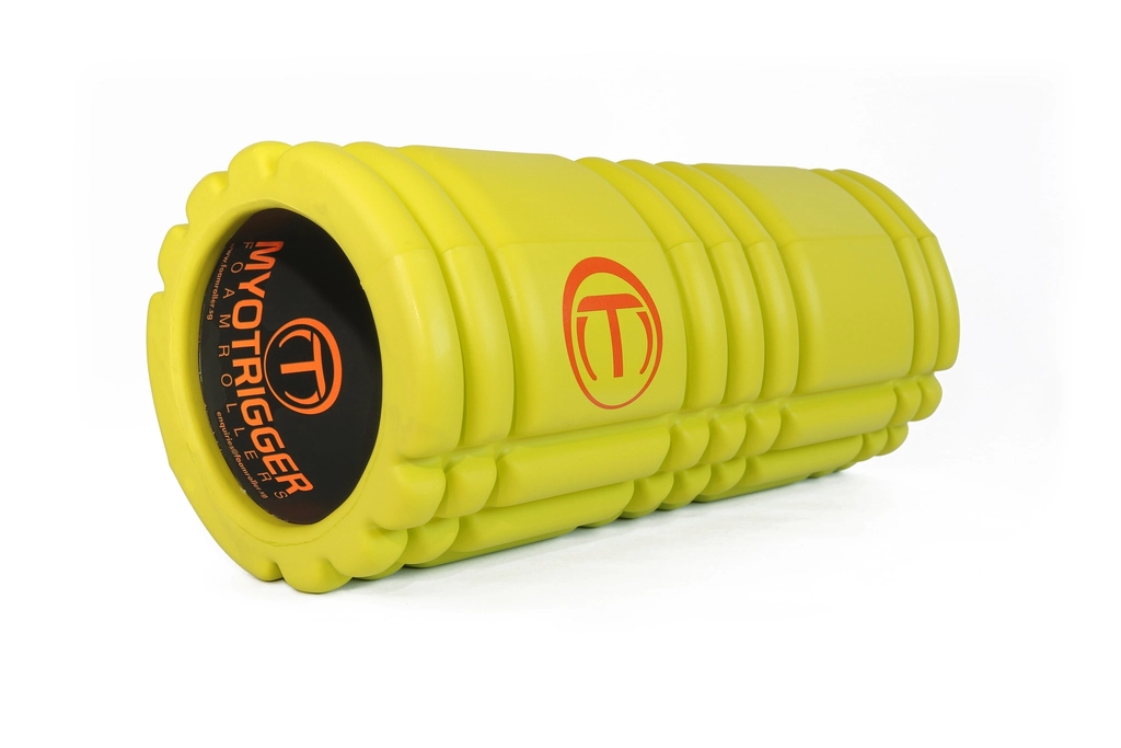 Rouleau de massage (foam roller)