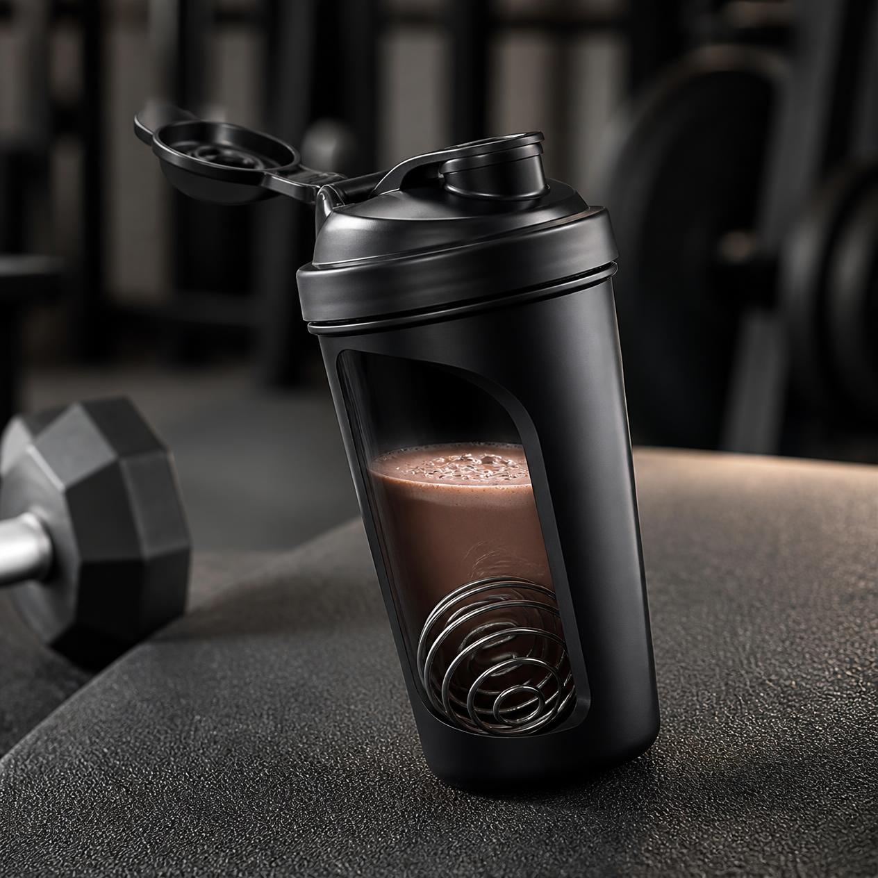 Shaker de sport 700 ml