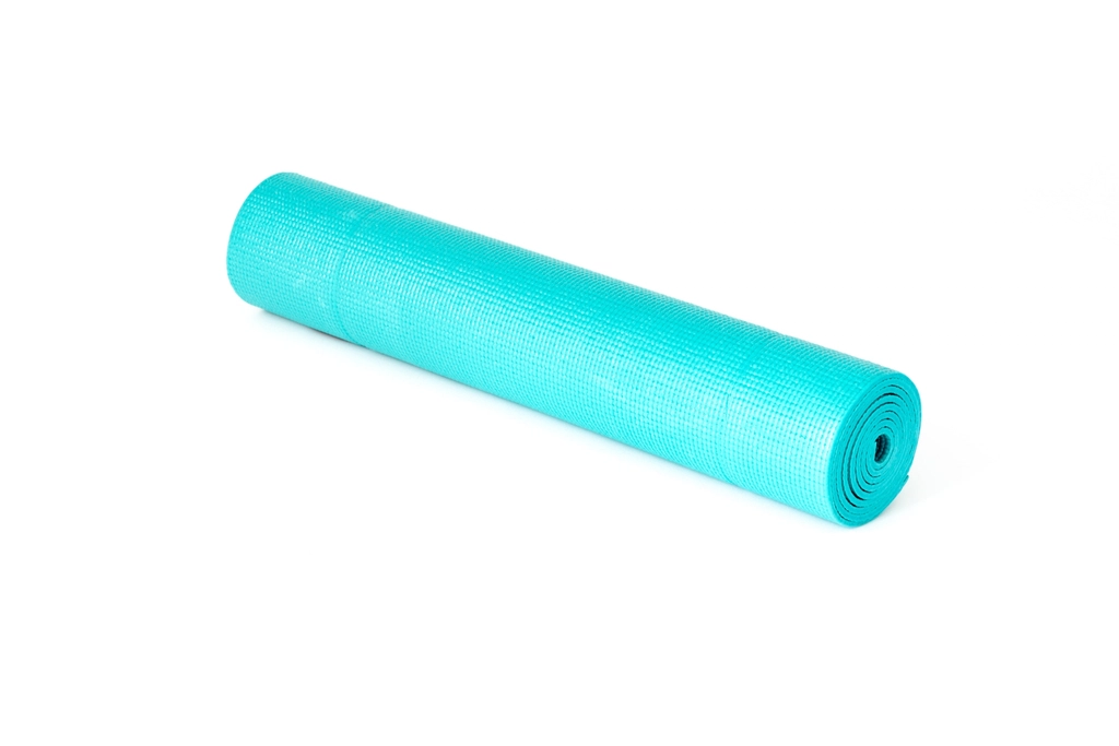Tapis de sol (yoga et fitness)